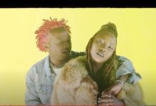 VIDEO: Bahati Ft. Mejja, Petra, Odi Wa Murang’a, Ssaru, Benzema - Wanani Remix (Mp4 Download) - KibaBoy