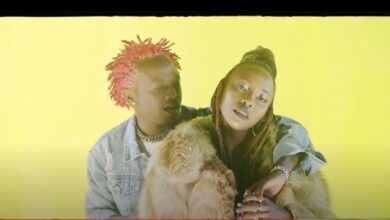 VIDEO: Bahati Ft. Mejja, Petra, Odi Wa Murang’a, Ssaru, Benzema - Wanani Remix (Mp4 Download) - KibaBoy