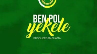 Audio: Ben Pol - Yekele (Mp3 Download) - KibaBoy