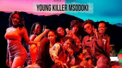 Audio: Young Killer - Wanene Tv Studio Session Presents (Mp3 Download) - KibaBoy