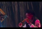 VIDEO: Young Killer - Wanene Tv Studio Session Presents (Mp4 Download) - KibaBoy