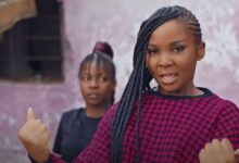 VIDEO: Zuchu Ft Khadija Kopa - Mauzauza (Mp4 Download) - KibaBoy