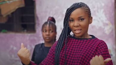 VIDEO: Zuchu Ft Khadija Kopa - Mauzauza (Mp4 Download) - KibaBoy