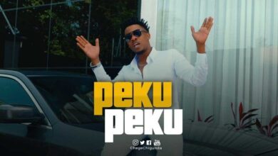 VIDEO: Chege Ft. Mrisho Mpoto - Pekupeku (Mp4 Download) - KibaBoy