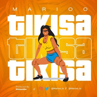 Audio: Marioo - Tikisa (Mp3 Download) - KibaBoy