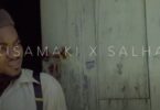 VIDEO: Kisamaki x Salha - Vumilia (Mp4 Download) - KibaBoy