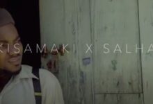 VIDEO: Kisamaki x Salha - Vumilia (Mp4 Download) - KibaBoy