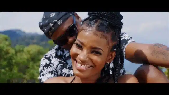 VIDEO: Q Chief - Bimbilika (Mp4 Download)