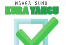 Audio: Msaga Sumu - Kura Yangu (Mp3 Download) - KibaBoy