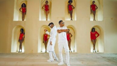 VIDEO: King 98 Ft Diamond Platnumz - Kachiri (Mp4 Download) - KibaBoy