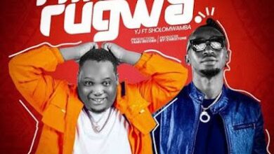 Audio: YJ Ft. Sholo Mwamba - Nimevurugwa (Mp3 Download) - Kibaboy