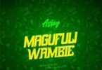 Audio: Aslay - Magufuli Wambie (Mp3 Download) - KibaBoy