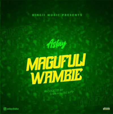 Audio: Aslay - Magufuli Wambie (Mp3 Download) - KibaBoy