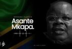 Audio: Barnaba - Asante Mkapa (Mp3 Download) - KibaBoy