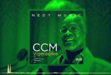 Audio: Nedy Music - Ccm Vigeregere (Mp3 Download) - KibaBoy