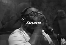 Audio: Peter Msechu - Tutaonana Mkapa (Mp3 Download) - KibaBoy