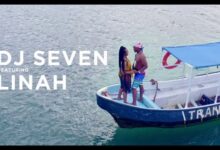 VIDEO: Dj Seven Ft. Linah - Sererea (Mp4 Download) - KibaBoy