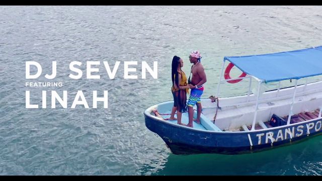 VIDEO: Dj Seven Ft. Linah - Sererea (Mp4 Download) - KibaBoy