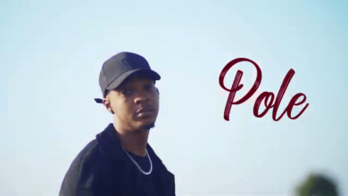 VIDEO: Kusah x D Love - Pole (Mp4 Download) - KibaBoy