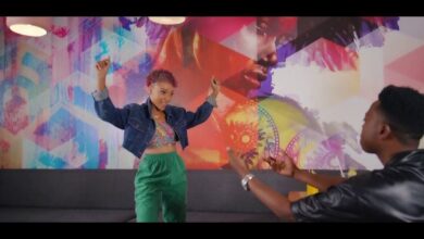 VIDEO: Haitham Kim Ft. Young Lunya - Utamu (Mp4 Download) - KibaBoy