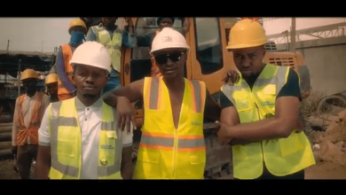 VIDEO: Shetta, Billnass, Pablo, Malkia Karen, Baghadad, Jay Moe, G Nako - Kiboko Yao (Mp4 Download) - KibaBoy