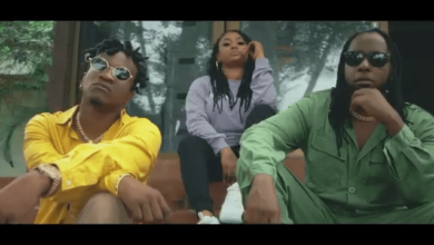 VIDEO: Joh Makini Ft. Nahreel – Dangerous (Mp4 Download) - KibaBoy