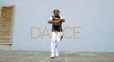 Audio: Msami X Makomando - Dance (Mp3 Download) - KibaBoy