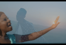 VIDEO: Rapcha Ft. Lady JayDee - Amen (Mp4 Download) - KibaBoy