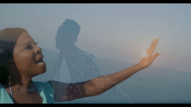 VIDEO: Rapcha Ft. Lady JayDee - Amen (Mp4 Download) - KibaBoy