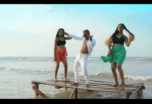 VIDEO: Makomando - Kiuno (Mp4 Download) - KibaBoy