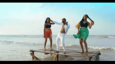 VIDEO: Makomando - Kiuno (Mp4 Download) - KibaBoy