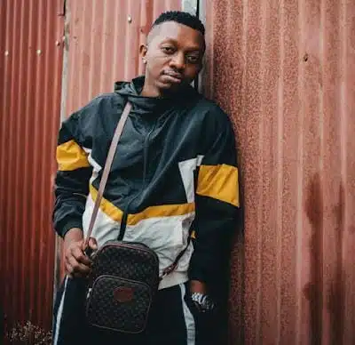 Audio: Shetta, Billnass & G Nako - Kijani Ile (Mp3 Download)