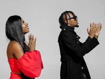 Audio: Dogo Janja Ft. Lady Jaydee - Asante (Mp3 Download)