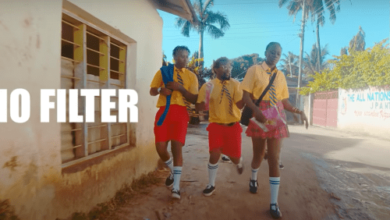 VIDEO: Akothee - No Filter (Mp4 Download) - KibaBoy