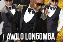 Audio: Awilo Longomba - Sapeurs Pompiers (Mp3 Download) - KibaBoy