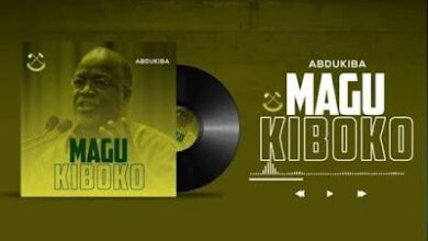 Audio: Abdukiba - MAGU KIBOKO (Mp3 Download) - Kibaboy