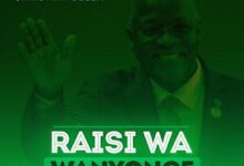 Audio: Christian Bella - Raisi Wa Wanyonge (Mp3 Download) - KibaBoy