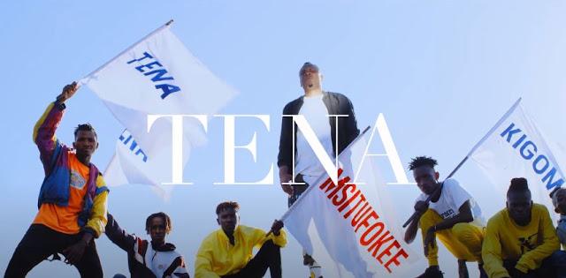 VIDEO: Baba Levo - Tena (Mp4 Download)
