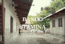 VIDEO: Bando Ft Stamina - Darasa (Mp4 Download) - KibaBoy