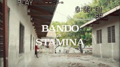 VIDEO: Bando Ft Stamina - Darasa (Mp4 Download) - KibaBoy