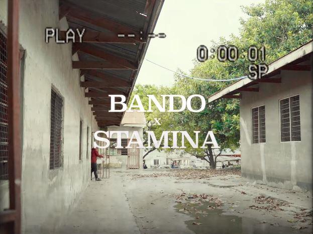 VIDEO: Bando Ft Stamina - Darasa (Mp4 Download) - KibaBoy