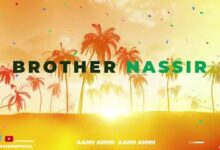 Audio: Brother Nassir - Mti Wa Miba (Mimi Basi) (Mp3 Download) - KibaBoy