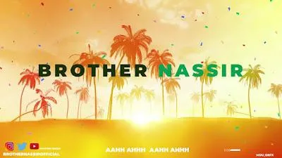 Audio: Brother Nassir - Mti Wa Miba (Mimi Basi) (Mp3 Download)