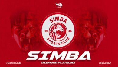 Audio: Diamond Platnumz - Simba (Mp3Download) - KibaBoy