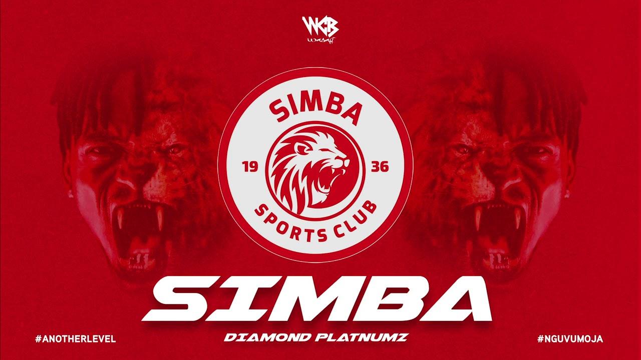 Audio: Diamond Platnumz - Simba (Mp3Download) - KibaBoy