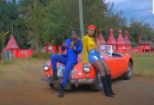 VIDEO: Eric Omondi - DERE (Mp4 Download) - KibaBoy