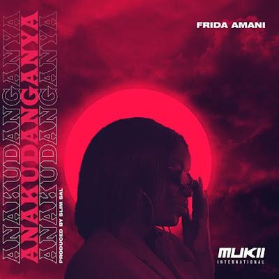 Audio: Frida Amani - Anakudanganya (Mp3 Download) - KibaBoy