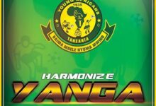 Audio: Harmonize - Yanga (Mp3 Download) - KibaBoy