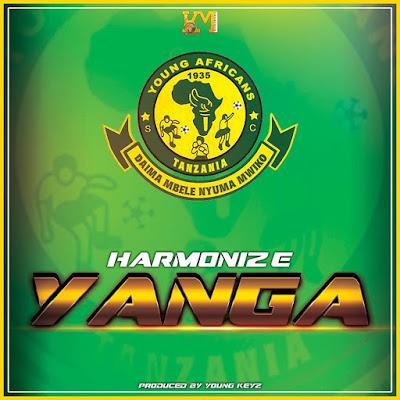 Audio: Harmonize - Yanga (Mp3 Download) - KibaBoy