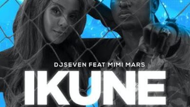 Audio: DJ Seven Ft. Mimi Mars - Ikune (Mp3 Download) - KibaBoy